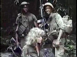 Tour of Duty,  Savage Season