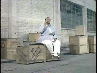 Tour of Duty,  Savage Season