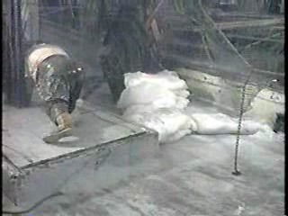 Tour of Duty,  Savage Season