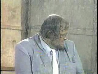 Tour of Duty,  Savage Season