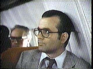 Where the Buffalo Roam,  Mork & Mindy