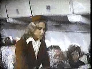 Where the Buffalo Roam,  Mork & Mindy