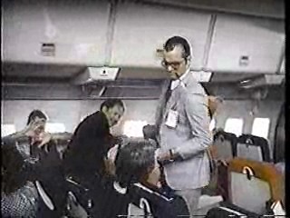 Where the Buffalo Roam,  Mork & Mindy