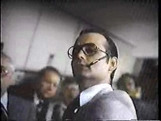 Where the Buffalo Roam,  Mork & Mindy