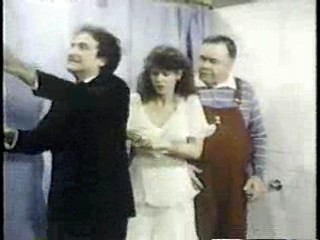 Where the Buffalo Roam,  Mork & Mindy