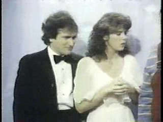 Where the Buffalo Roam,  Mork & Mindy