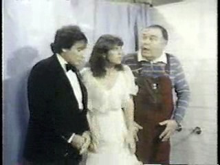 Where the Buffalo Roam,  Mork & Mindy