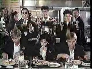 These Dreams,  Class Cruise,  Get Rita