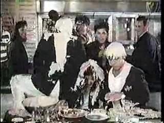 These Dreams,  Class Cruise,  Get Rita