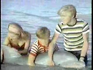 Daktari,  Sands of the Kalahari