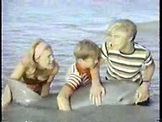 Daktari,  Sands of the Kalahari