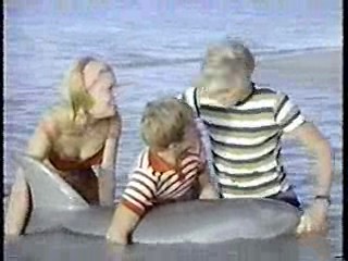 Daktari,  Sands of the Kalahari