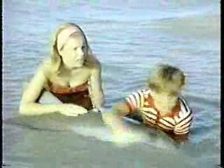 Daktari,  Sands of the Kalahari