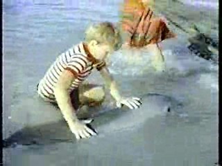 Daktari,  Sands of the Kalahari