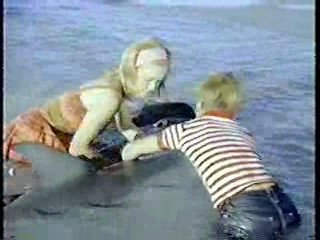 Daktari,  Sands of the Kalahari