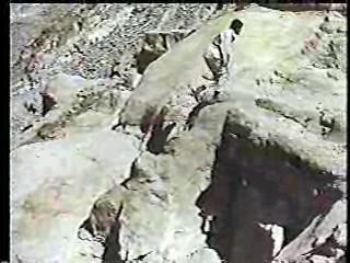 Daktari,  Sands of the Kalahari