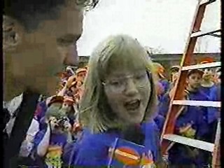 Jennifer on My Mind,  Teachers Slimed,