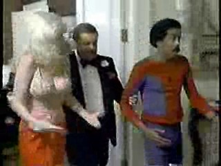 The Toy,  Don't Come Around Here No More