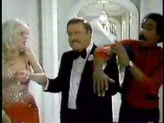 The Toy,  Don't Come Around Here No More