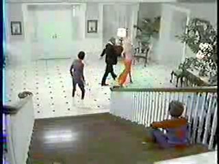 The Toy,  Don't Come Around Here No More