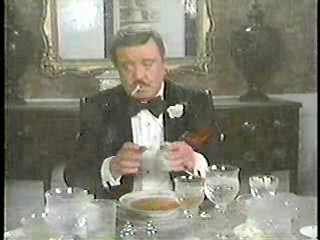 The Toy,  Don't Come Around Here No More