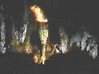 Runaway,  Kong Solomon's Mines (1957)