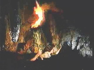 Runaway,  Kong Solomon's Mines (1957)