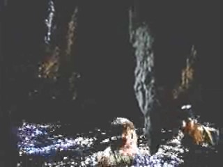 Runaway,  Kong Solomon's Mines (1957)