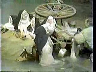 Robin and Marian, Mexican TV drama