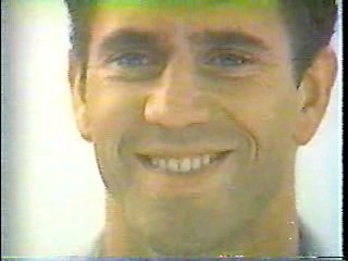 The Year of Living Dangerously,  Old Gringo