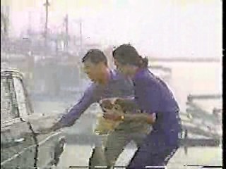 The Year of Living Dangerously,  Old Gringo