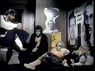 I Love You Alice B Toklas,  Ghosts Can't Do It