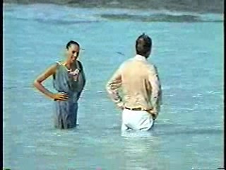 I Love You Alice B Toklas,  Ghosts Can't Do It