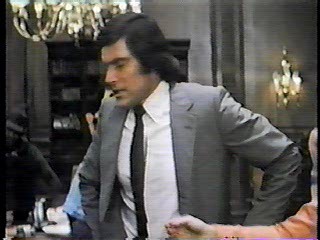 Can't Stop the Music,  Dallas