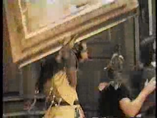 Can't Stop the Music,  Dallas