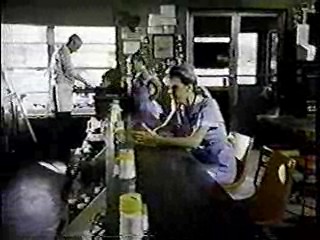 Can't Stop the Music,  Dallas