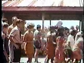 Island of the Lost Girls