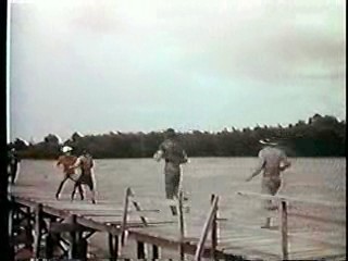 Island of the Lost Girls