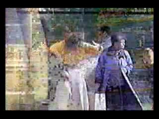 Dash Commercial,  Waltz Across Texas