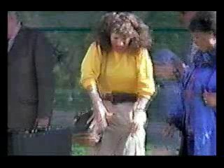 Dash Commercial,  Waltz Across Texas