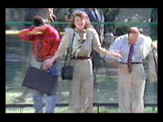 Dash Commercial,  Waltz Across Texas