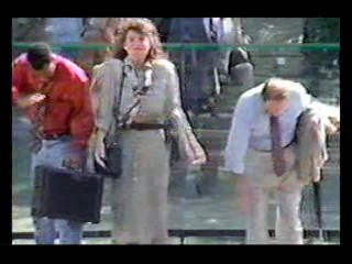 Dash Commercial,  Waltz Across Texas