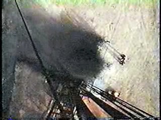 Dash Commercial,  Waltz Across Texas