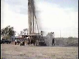 Dash Commercial,  Waltz Across Texas