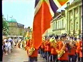 UK Renaissance Fair, Indian Movie