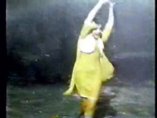 UK Renaissance Fair, Indian Movie