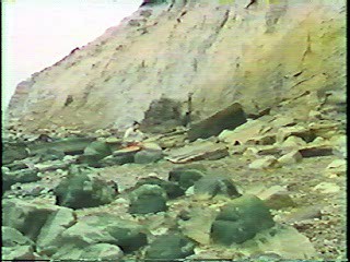 Murder: Ultimate Grounds for Divorce,  The Nude Bomb,