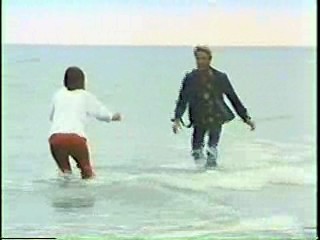 Murder: Ultimate Grounds for Divorce,  The Nude Bomb,