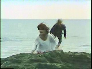 Murder: Ultimate Grounds for Divorce,  The Nude Bomb,