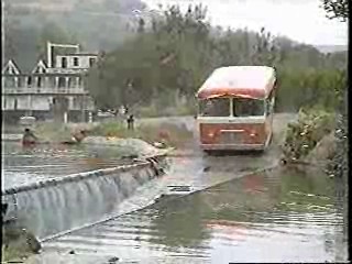 Murder: Ultimate Grounds for Divorce,  The Nude Bomb,